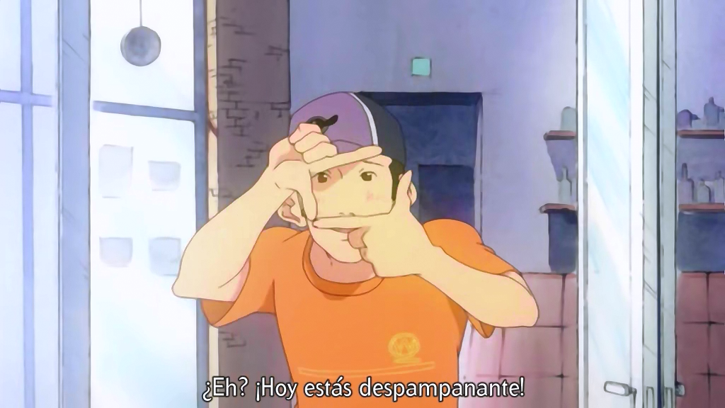 Tokyo Marble Chocolate (Deviants Fansub)